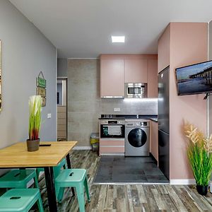 Appartement met Twee Slaapkamers
